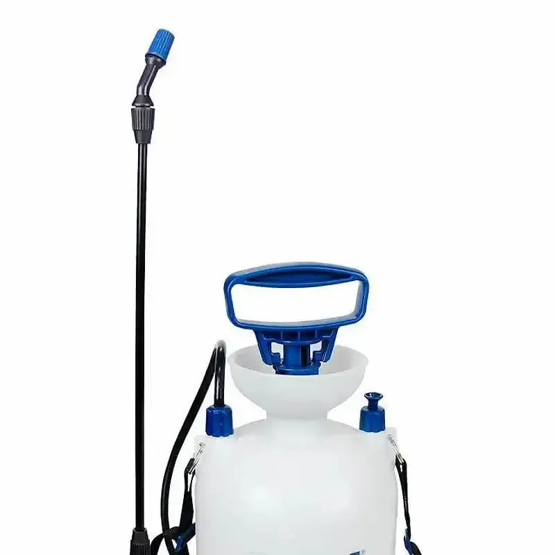 Pulverizador lateral de pressão 5.0 litros PLV-5 CSM — fotografia 2