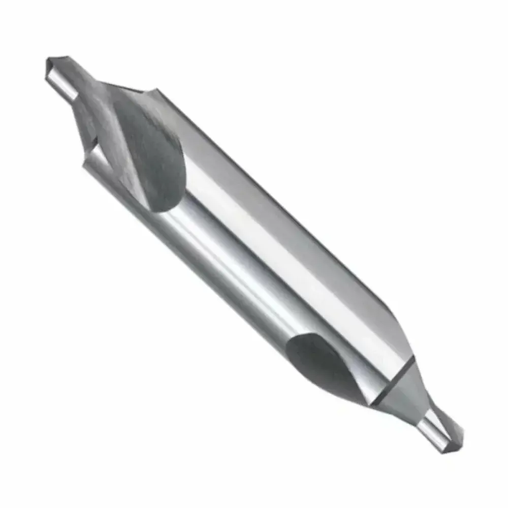 Broca ar. cnt. 4,00X 10,0MM TW700 DIN333A Lenox-Twill
