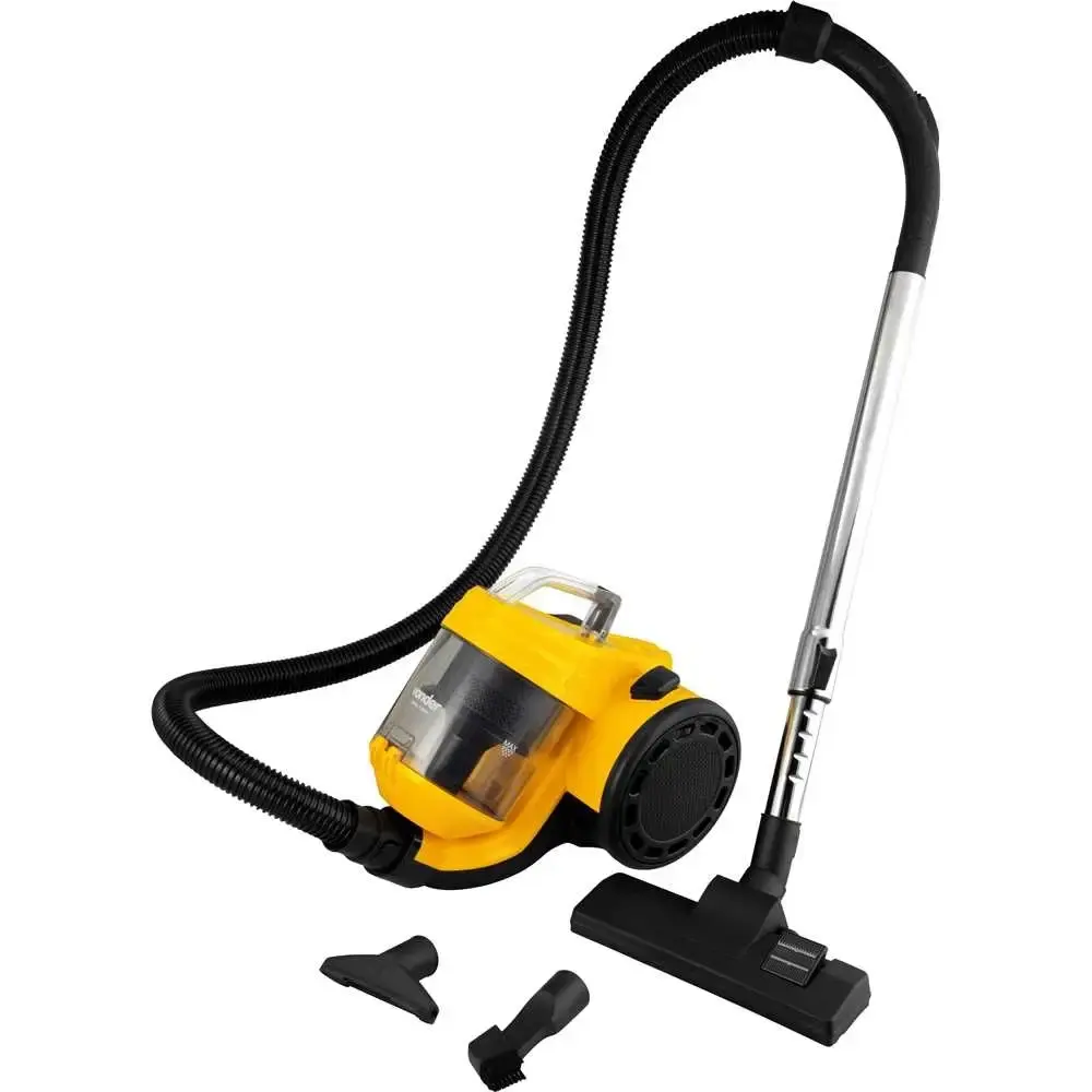 Aspirador de pó 1200W 2 litros APV-1200 Vonder 110 V