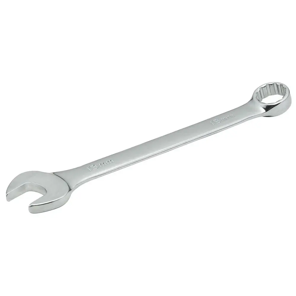 Chave combinada 14MM acabamento cromado Worker