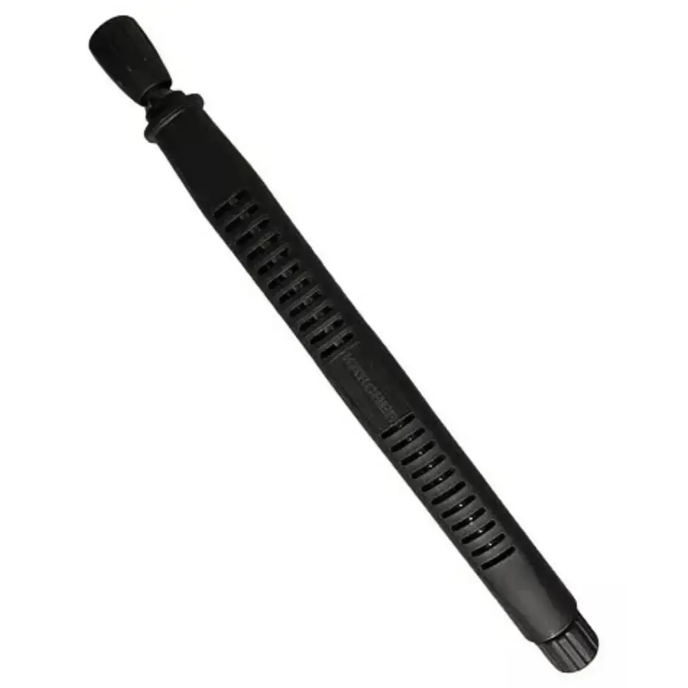 Bico lança revestida em inox 420 MM 9.303-401.0 Karcher — fotografia de referência