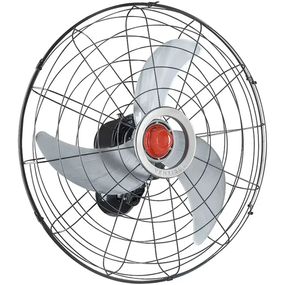 Ventilador de parede 70CM bivolt Ventisol — fotografia 7