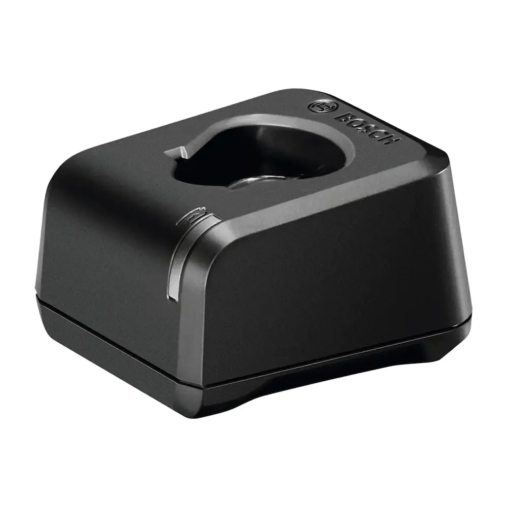 Carregador de bateria bivolt GAL 12V-20 Bosch — fotografia de referência