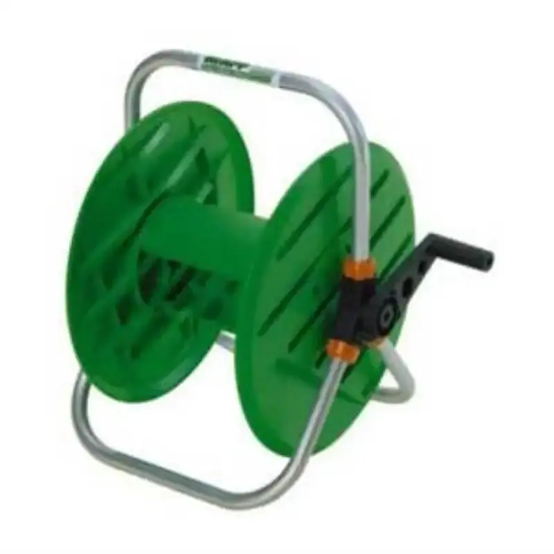 Enrolador de mangueira portátil EM-60 Trapp