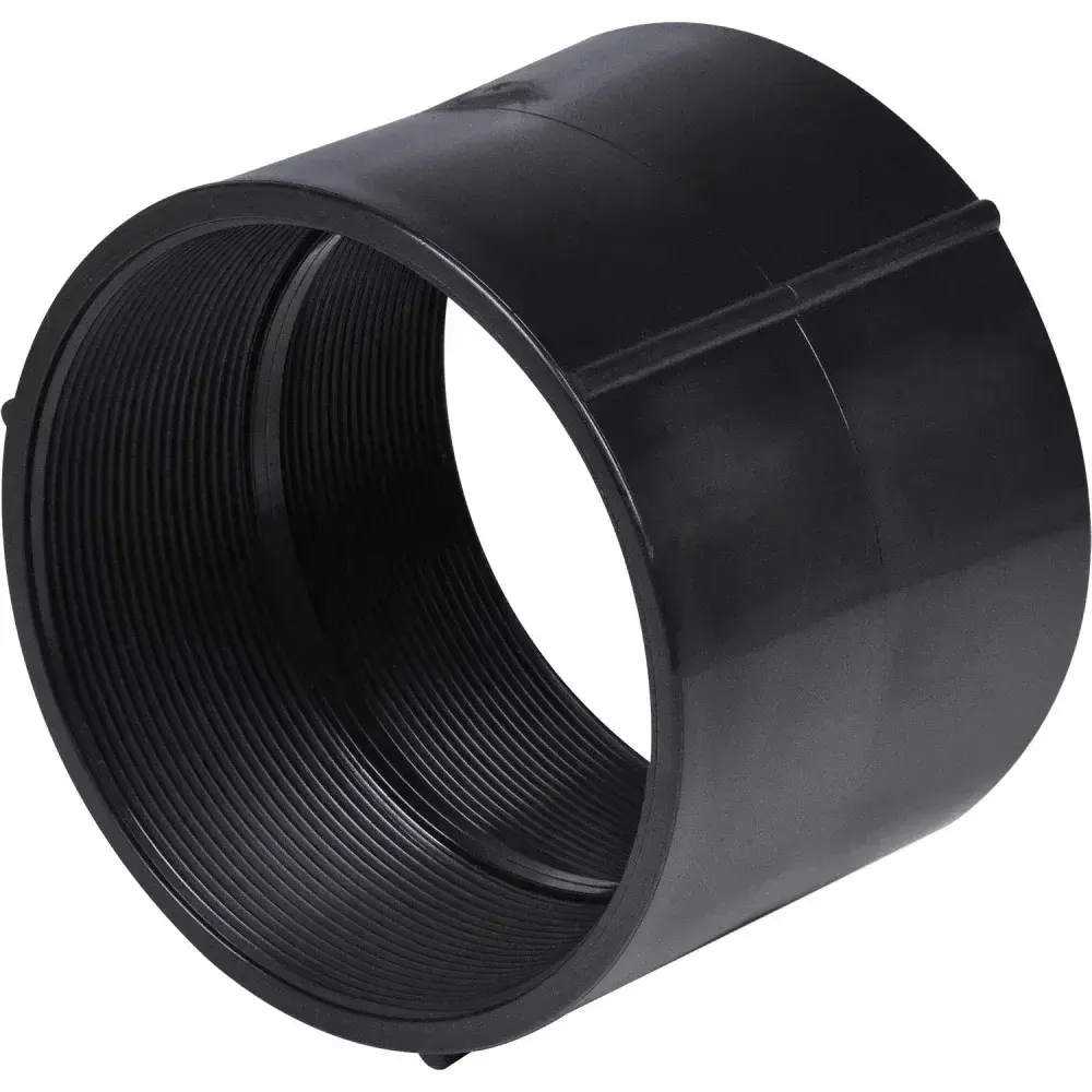 Luva eletroduto 4" Plasnor