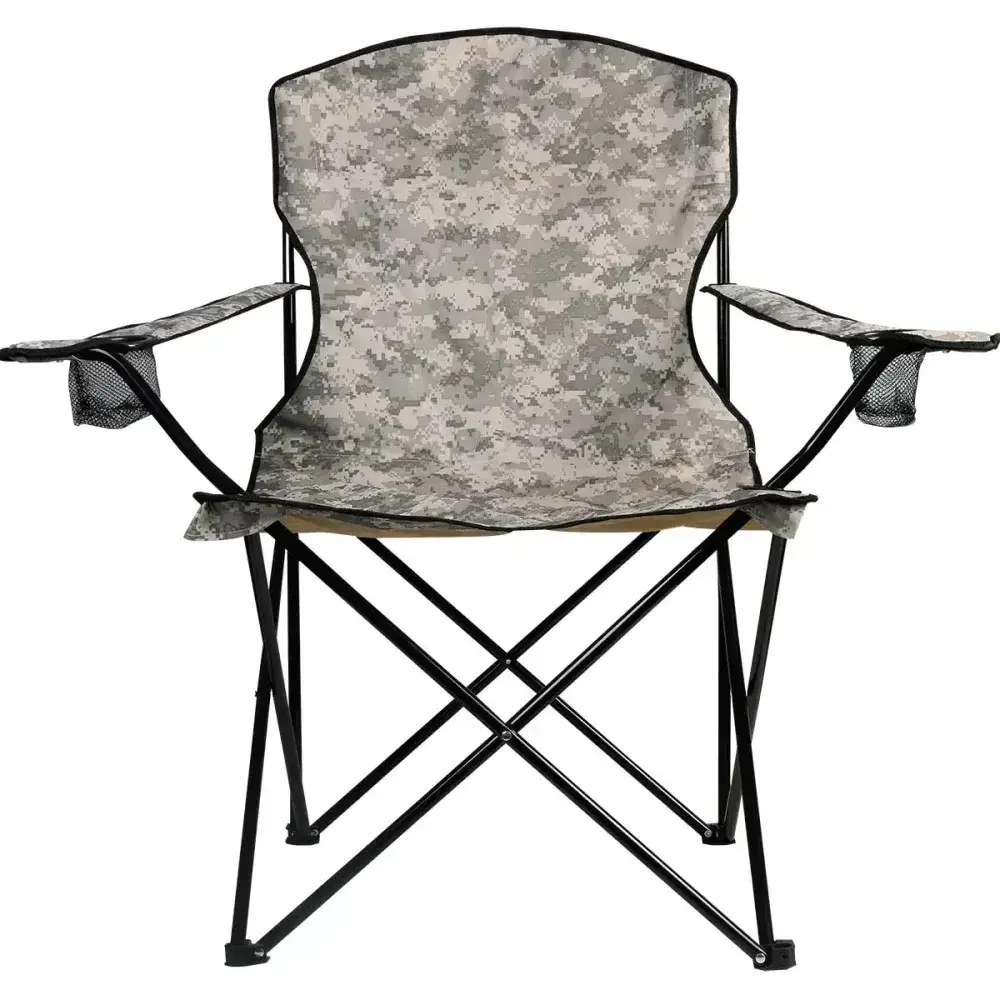 Cadeira dobrável comfort plus Kala — fotografia 4