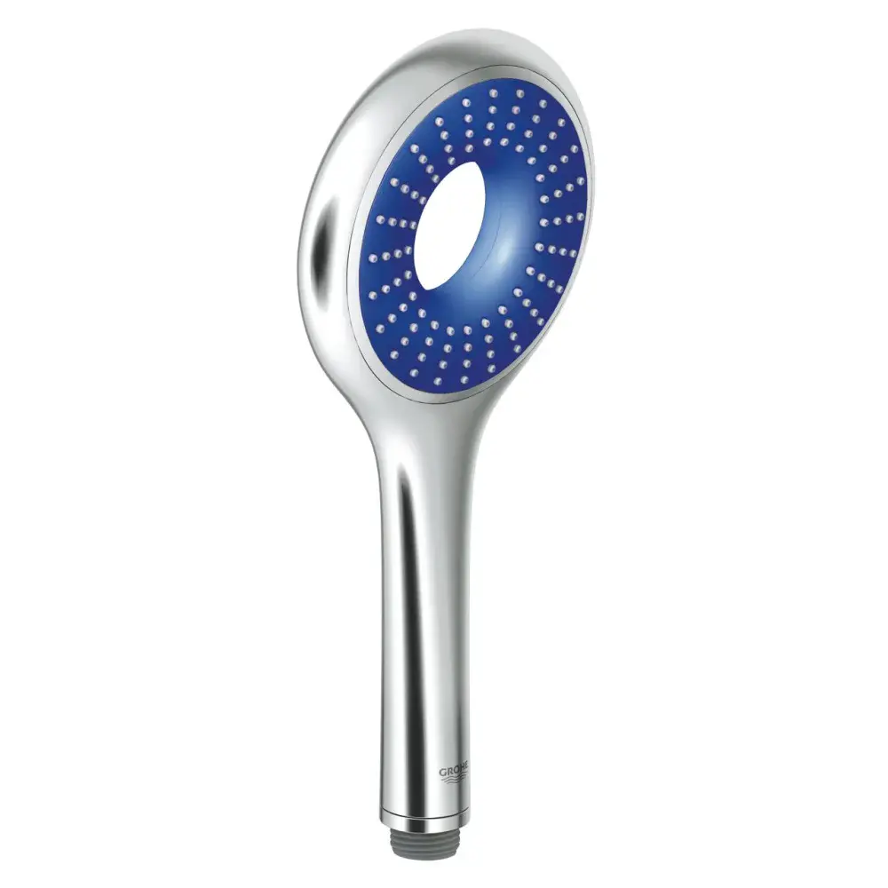 Ducha manual 1 jato vitalio loop cromado Grohe