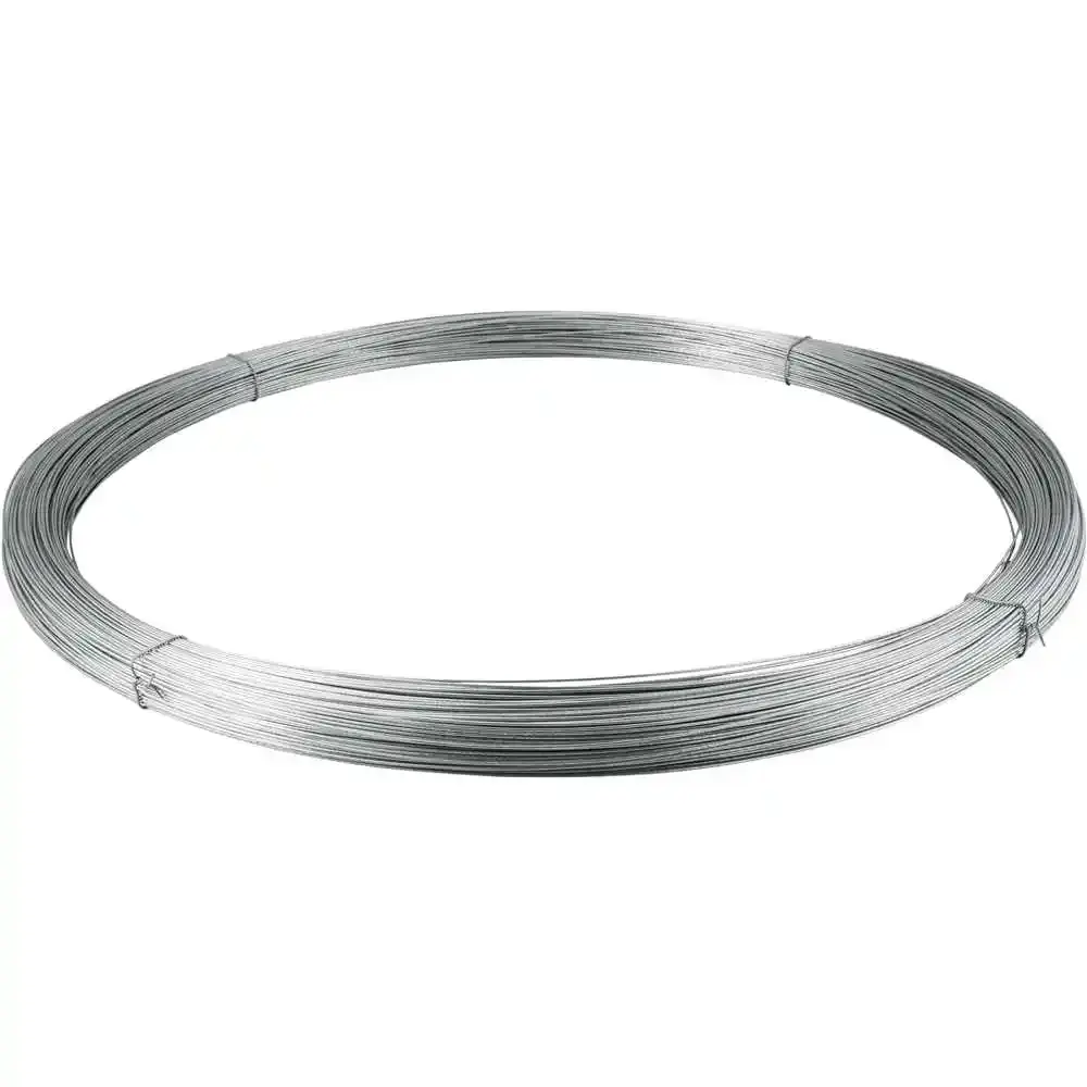 Arame eletrodo bwg 15 1,83MM 50 Vonder — fotografia de referência