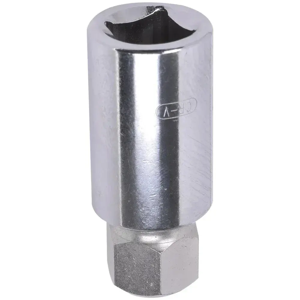 Soquete allen 17 mm encaixe 1/2 Sata — fotografia 8