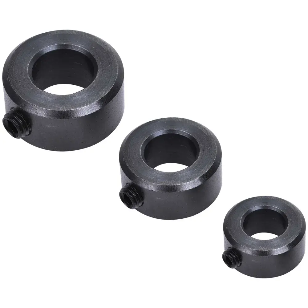 Limitador de profundidade para brocas para madeira 275100 Wolfcraft