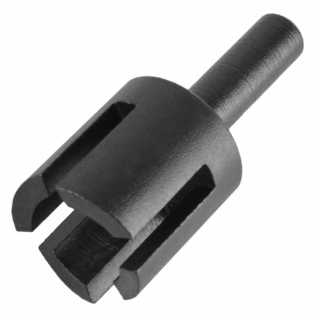 Ferramenta para sacar a bucha da coroa honda cg 125 CR22004 CR Ferramentas — fotografia 5