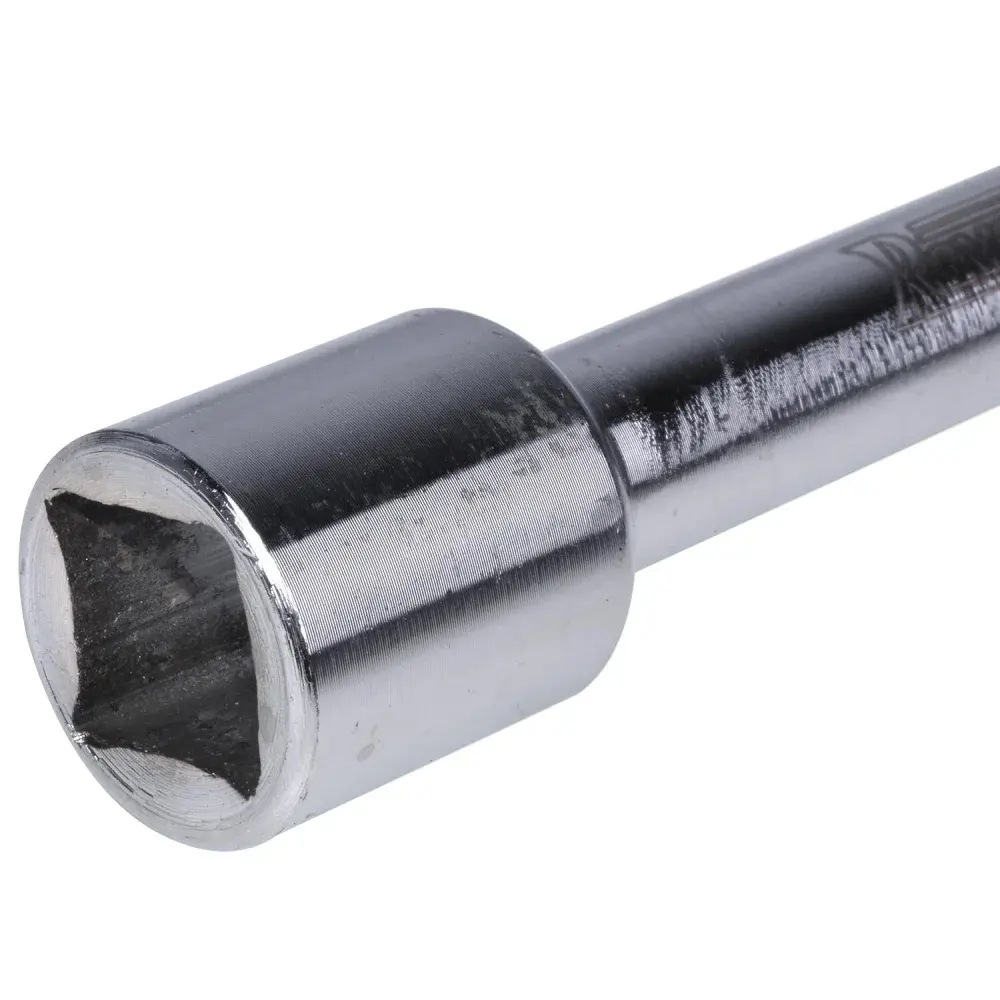 Chave de vela sextavado 14MM encaixe 1/2 Raven — fotografia 5