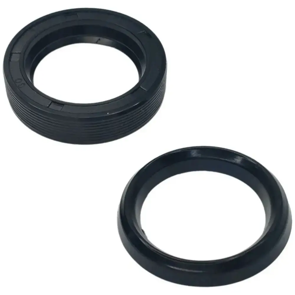 Conjunto de acessórios para bomba LR28/3 com motor única ZM — fotografia 6