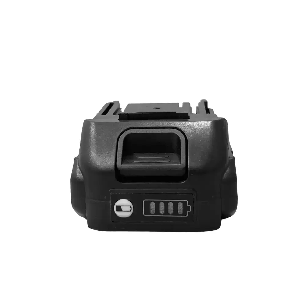 Bateria 2.0AH 21V MAX li-ion DCB-BL2.0 Evald — fotografia 5