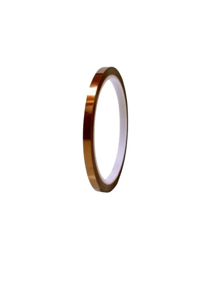 Fita poliamida kapton 6MM x 33M SO6FK Solden