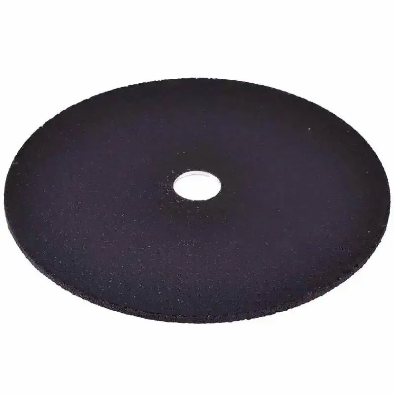 Disco de corte 7 pol 2 telas furo 7/8 pol standard kit 30 peças Bosch — fotografia 6