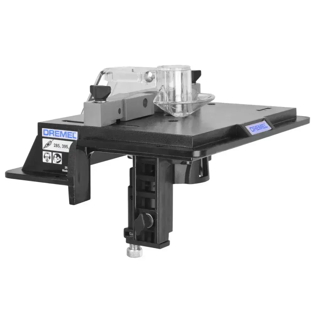 Mesa para fresar modelo 231 Dremel — fotografia 7