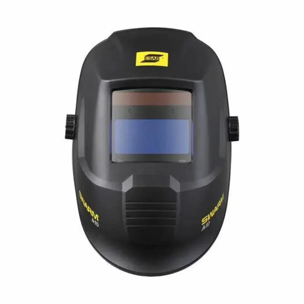 Máscara de solda automático sem regulagem Esab — fotografia 4