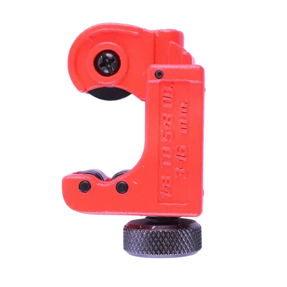 Corta tubos minicut i pro 3-16MM manual para cobre, alumínio e inox Rothenberger — fotografia 10