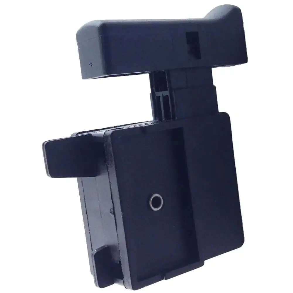 Interruptor para serra mármore GDC 150 / GDC 151 bivolt 1607200341 Bosch — fotografia 4