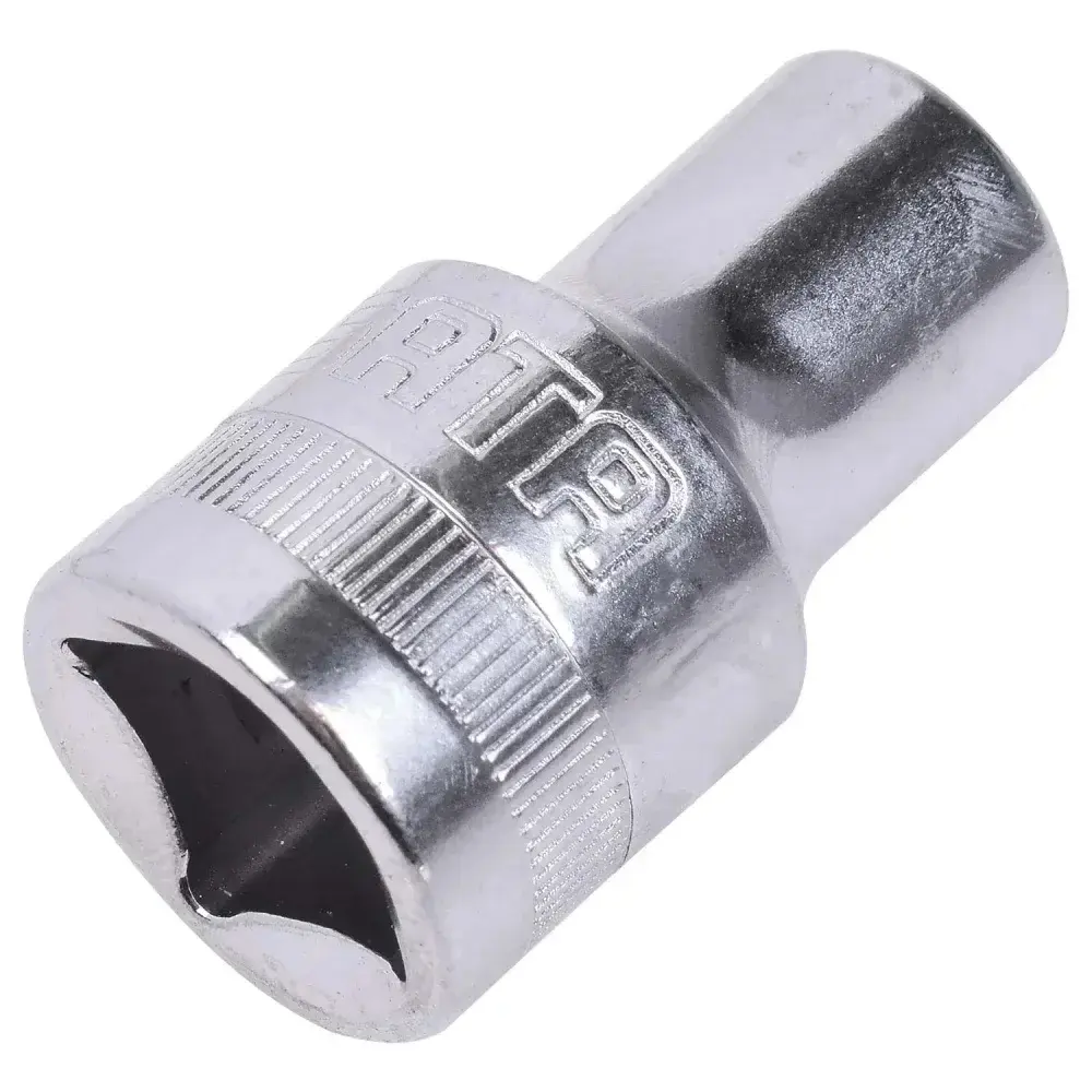 Soquete estriado 10 mm encaixe 1/2 Sata ST13601SC — fotografia 8