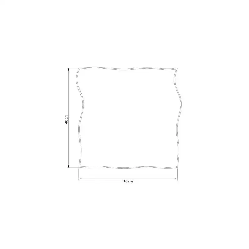 Pano para limpeza em microfibra kit com 2 peças Tramontina — fotografia 4