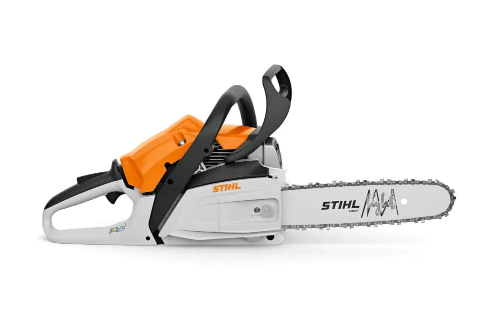 Motosserra ms 162 61PMM3 da Stihl — fotografia 3