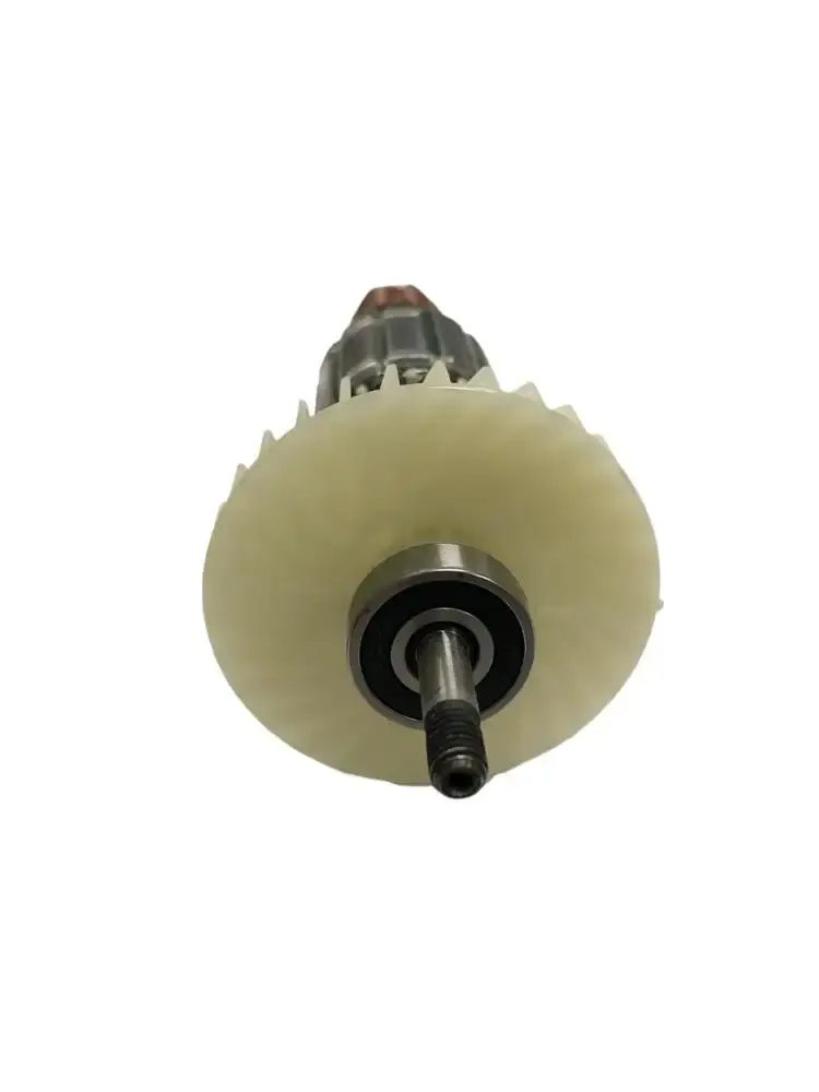 Induzido para esmerilhadeira G720 220V black&decker — fotografia 3