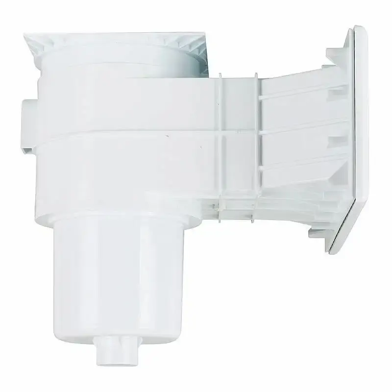 Skimmer curto com boca larga para piscinas 304245 Fluidra — fotografia 2