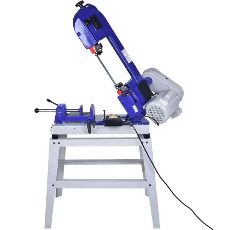 Serra fita horizontal MR-101 Manrod