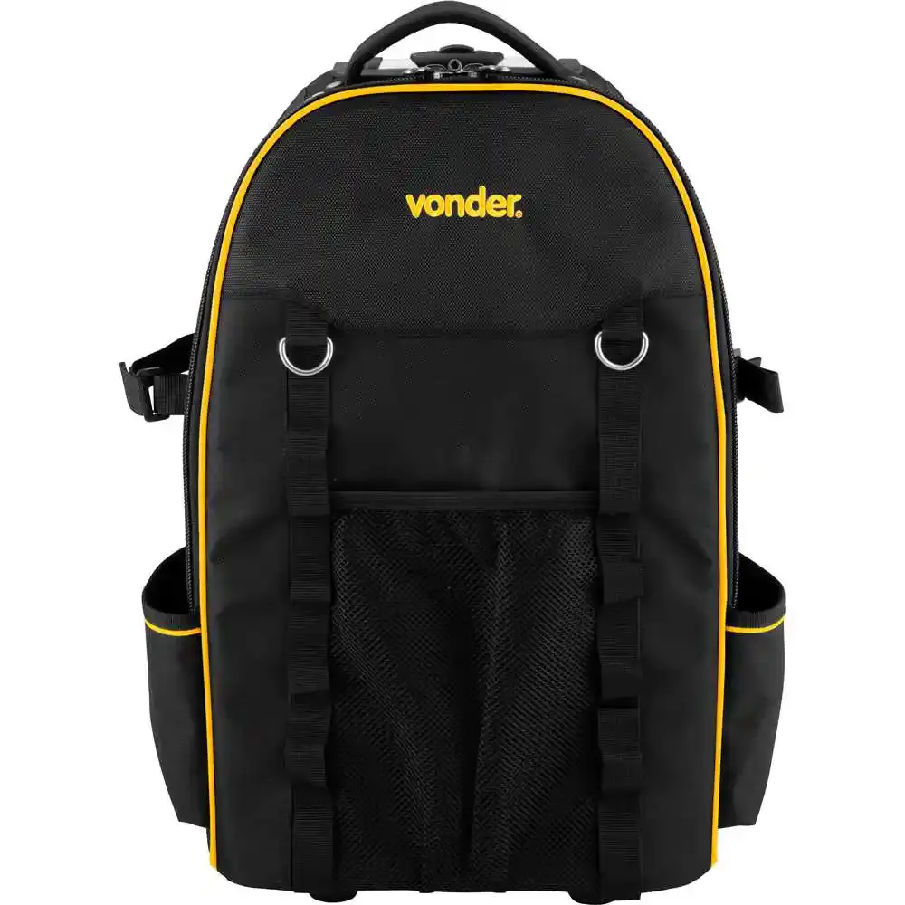 Mochila para ferramentas com rodas MOV-0580 Vonder — fotografia 2