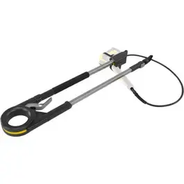 Lança jato telescópica 1,2M a 3,7M TLA 4 Karcher — fotografia 2