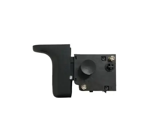 Interruptor para furadeira TM650 120V black&decker — fotografia 2