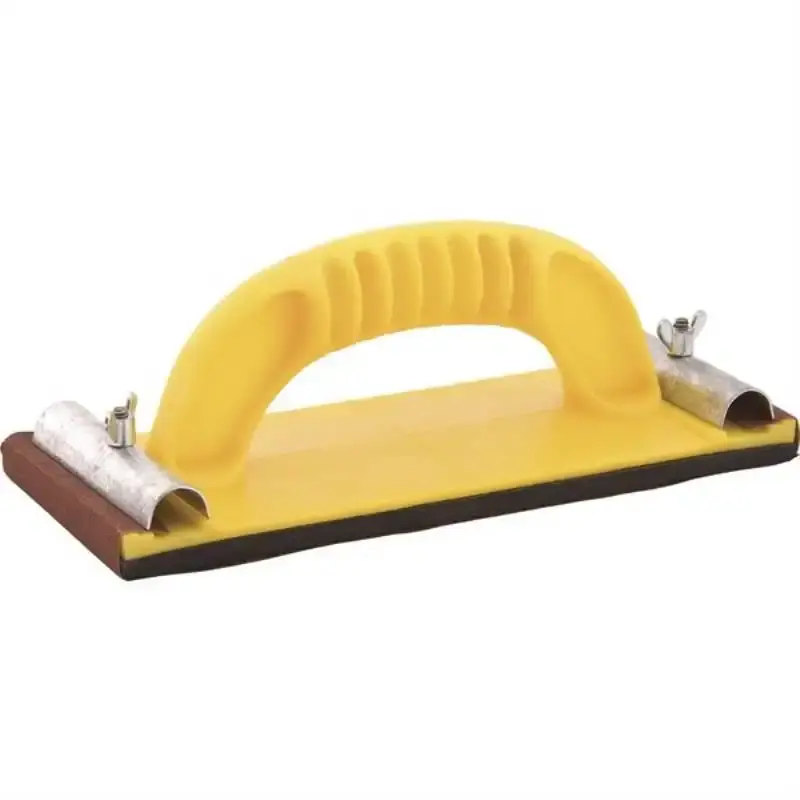 Suporte Manual para Lixa 22 x 8 CM VONDER — fotografia de referência