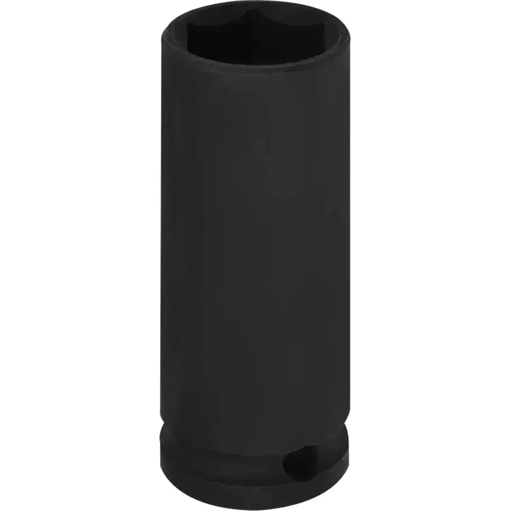 Soquete sextavado de impacto longo encaixe 1/2 21MM Worker — fotografia 8