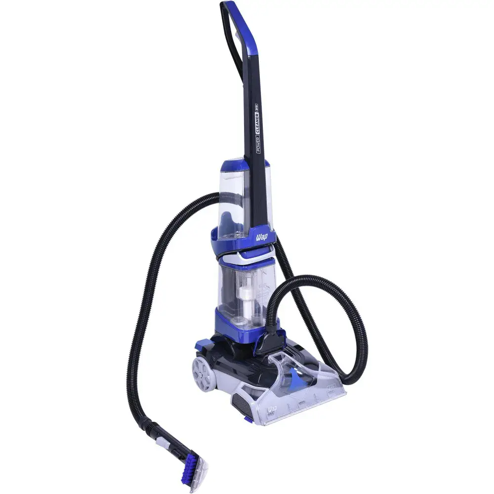 Extratora vertical power cleaner pro 10A 2000W 127V Wap