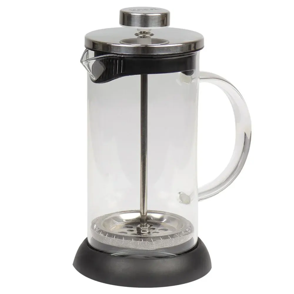 Cafeteira prensa francesa 600ML Kala — fotografia 5