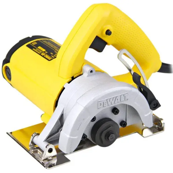 Serra marmore 1400W - 220V Dewalt