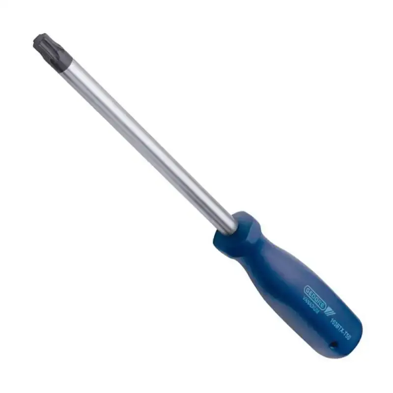 Chave torx reta T-6 1.5 MM 163BTX-T6 024810 Gedore — fotografia de referência