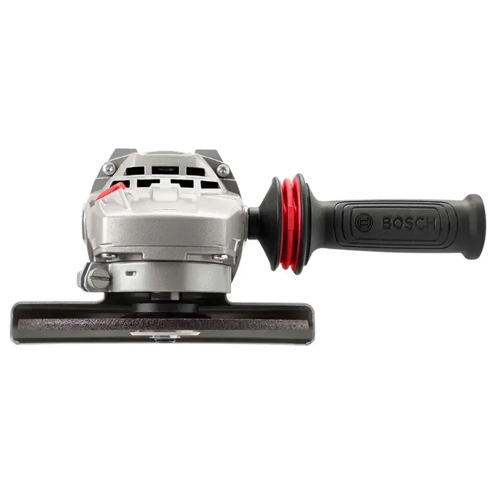 Esmerilhadeira ang 7 gws 25-180 220V Bosch — fotografia 6