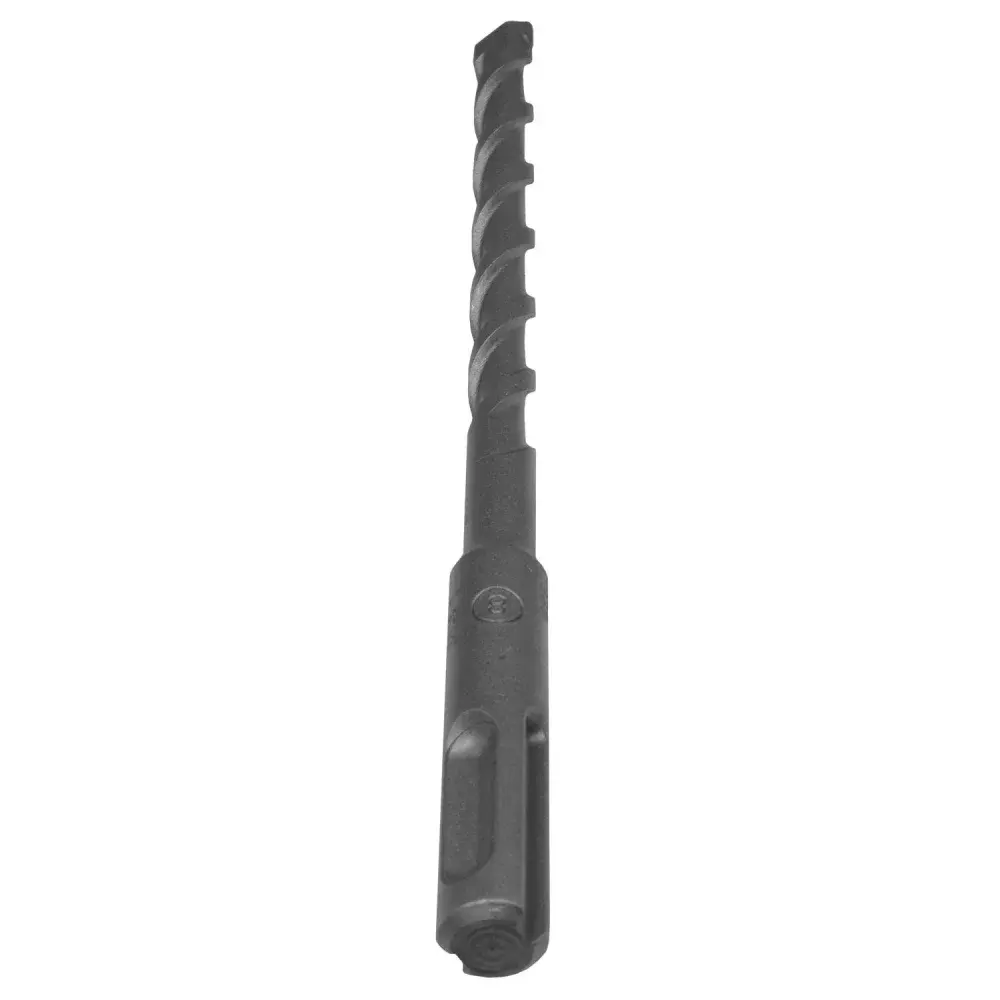 Broca sds plus 8X160MM para martelete SDS-PLUS-1 Bosch — fotografia 5