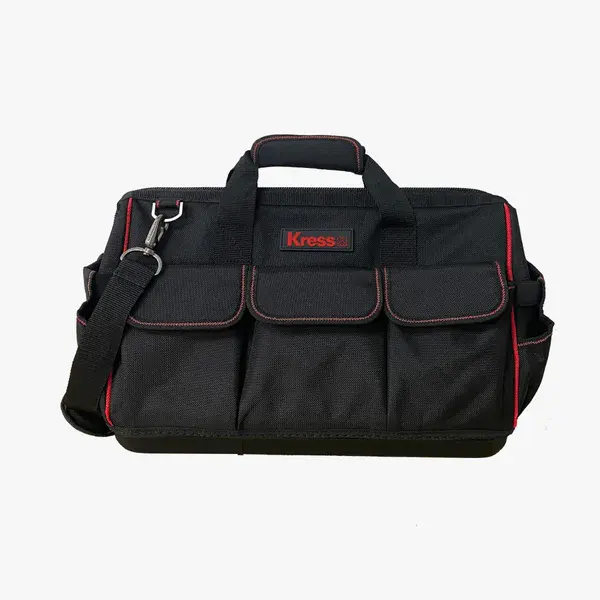 Bolsa de nylon para ferramentas - KA1617 - Kress