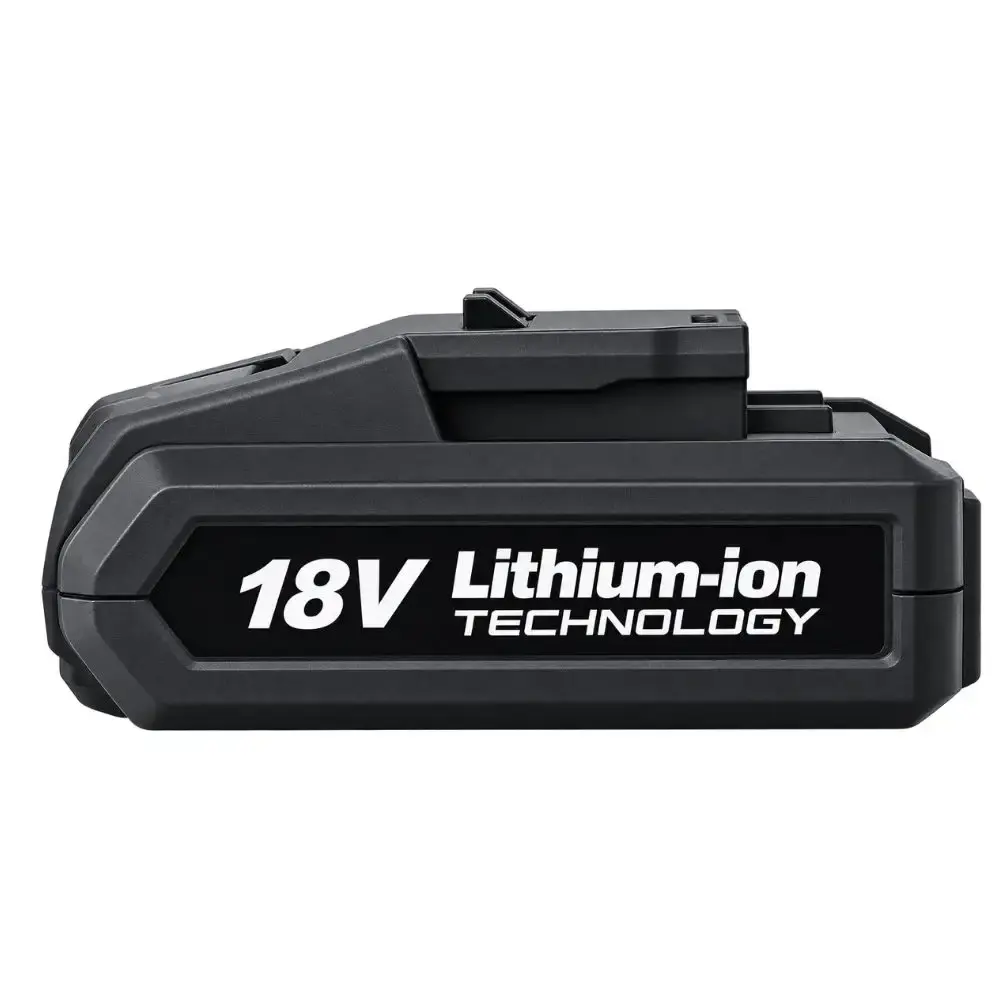 Multiferramenta oscilante 18V com bateria e carregador estático Wesco — fotografia 5
