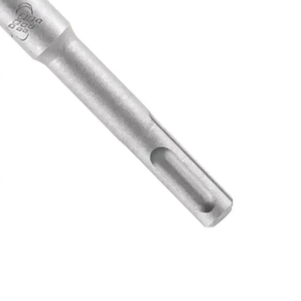 Broca SDS PLUS 12 mm x 160 mm Widea 7102355 MTX — fotografia 5