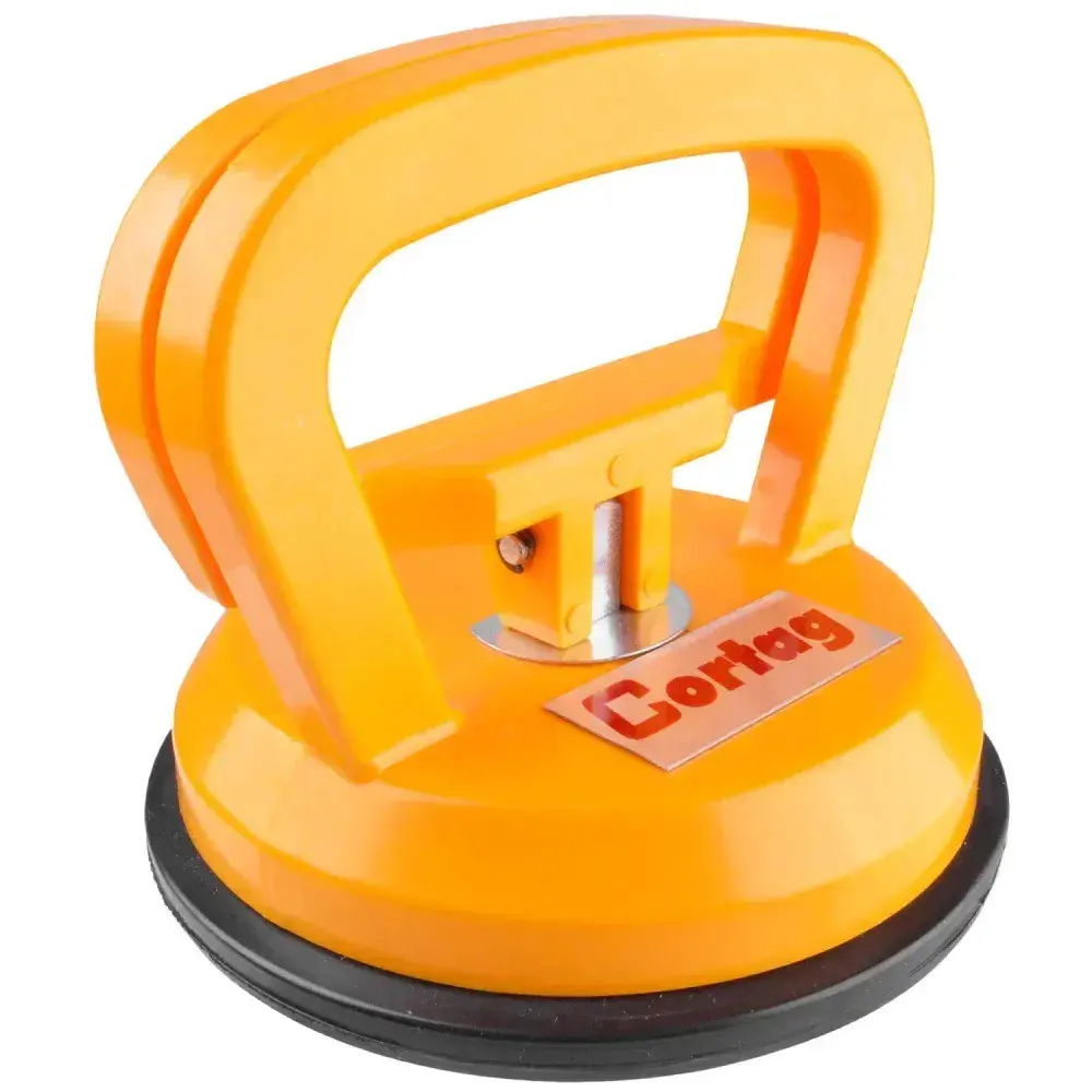 Ventosa para vidro simples de 30KG Cortag — fotografia 6
