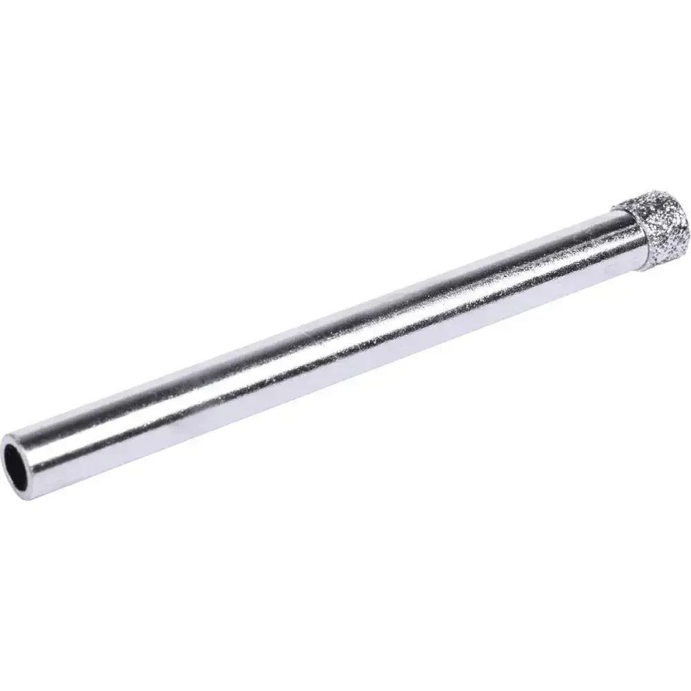 Serra copo diamantada para vidro 5MM Worker — fotografia 10
