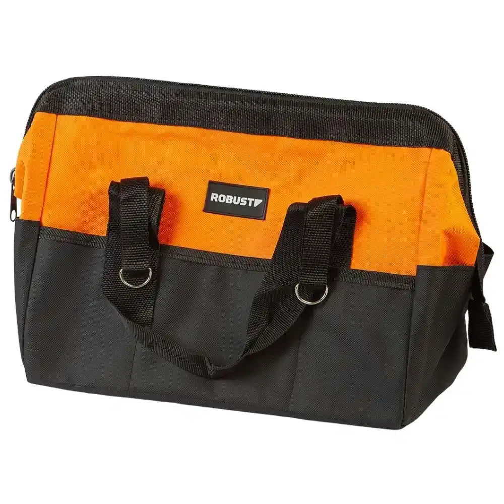 Bolsa em lona 550 MM com 15 peças e 20 compartimentos Robust — fotografia 3