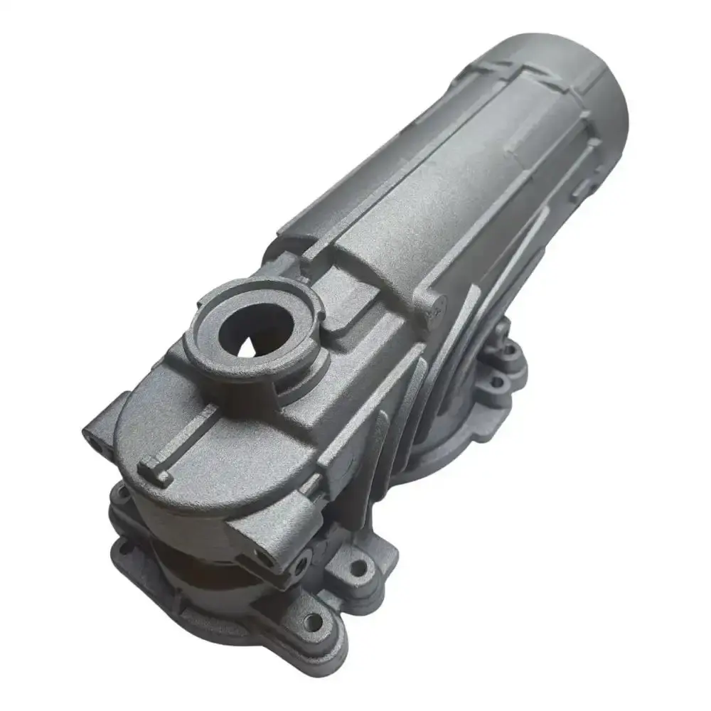 Caixa de compressão para martelo rompedor N506091 black & decker — fotografia 6