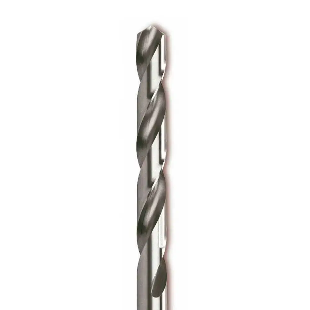 Broca Aço Rápido 6 mm Din 338 TB40084 10 Peças TWILL — fotografia 3