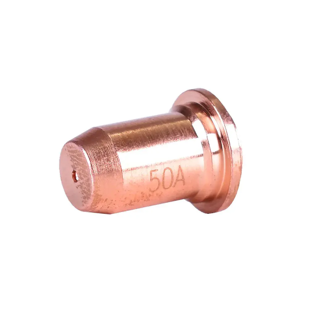 Bico de corte para tocha plasma 1.0 mm 50 a PT-60 da Balmer — fotografia 3